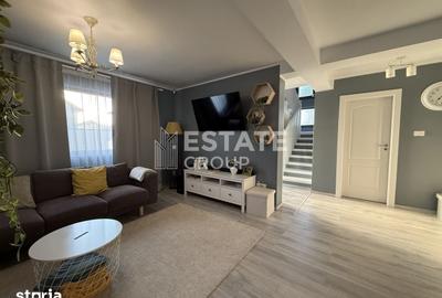 Casă cu 4 camere cu Teren 575 Mp în Ghiroda - 19