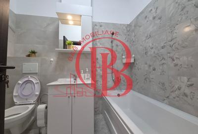 Apartament cu 2 camere semidecomandat, mobilat în Theodor Pallady - 4