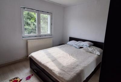 Apartament cu 3 camere decomandat în Central - 8