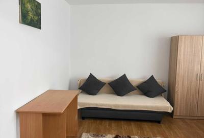 Apartament cu 2 camere decomandat în George Enescu