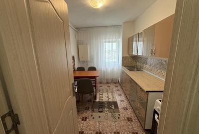 Apartament cu 2 camere decomandat în Ultracentral - 3