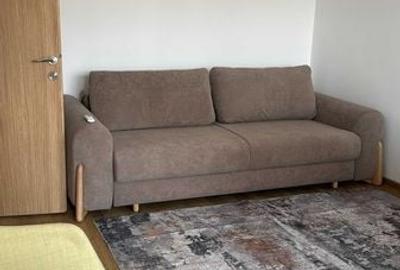 Apartament cu 2 camere decomandat în Militari