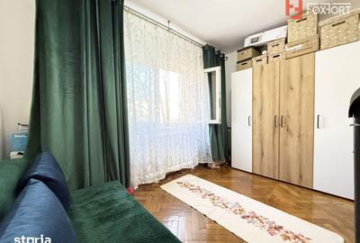Apartament cu 2 camere semidecomandat, mobilat în Est - 9