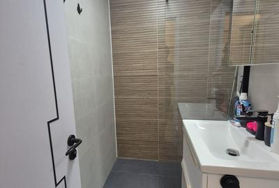 Apartament cu 2 camere decomandat în Militari - 5