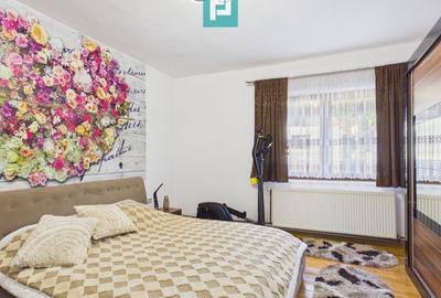 Casă individuală cu 3 camere cu Canalizare în Est - 5