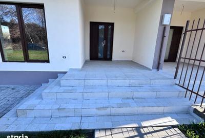 Casă cu 4 camere cu Teren 500 Mp în Bujoreni - 2