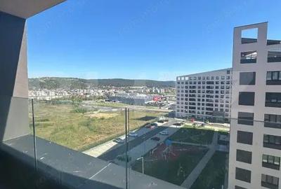 Apartament cu 2 camere semidecomandat în Tudor Vladimirescu - 5