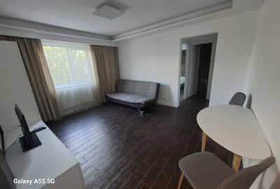 Apartament cu 2 camere semidecomandat în Politehnica - 1