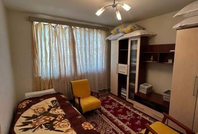 Apartament cu 2 camere decomandat în Gării