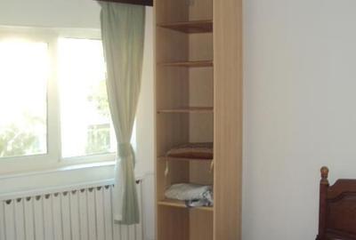 Apartament cu 2 camere decomandat, mobilat în Aviației