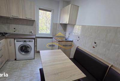 Apartament cu 2 camere, mobilat în Republicii - 4