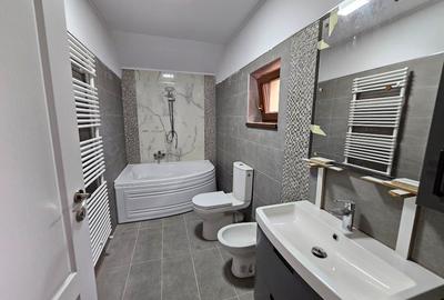 Casă individuală cu 5 camere cu Canalizare în Mărăcineni - 10