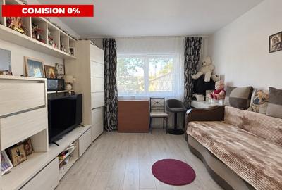 Apartament cu 2 camere semidecomandat în Inel II