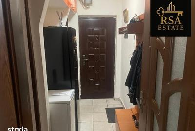 Apartament cu 2 camere decomandat în Central - 1