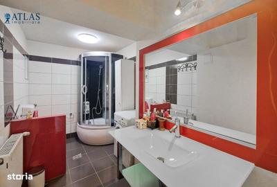 Apartament cu 2 camere în Schei - 8