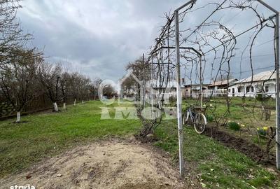 Casă cu 1 camere cu Teren 5000 Mp în Mogoșani - 8