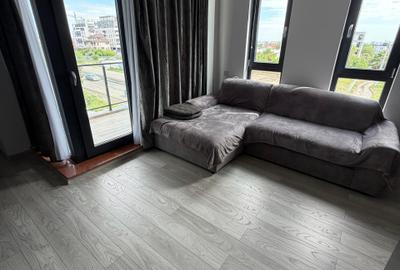 Apartament cu 3 camere decomandat în Tomis Plus - 1