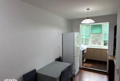 Apartament cu 3 camere decomandat în Decebal - 13