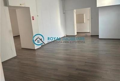 Spațiu comercial, de 390 mp, în Ultracentral - 2