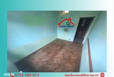 Apartament cu 3 camere semidecomandat în Banca Națională - 1