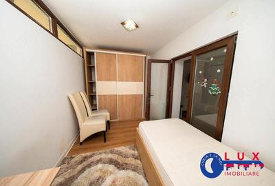 Apartament cu 2 camere decomandat în E3 - 9