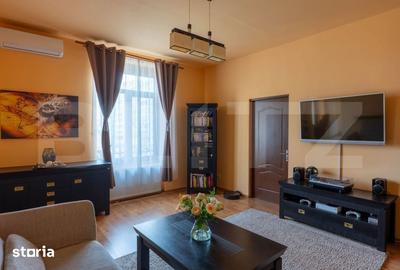 Apartament cu 2 camere în Iosefin - 4