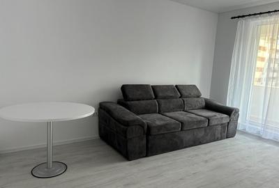 Apartament cu 2 camere în Chiajna