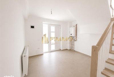 Casă cu 4 camere în Central - 11