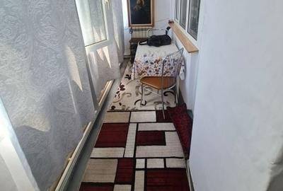 Apartament cu 2 camere semidecomandat în Central - 2