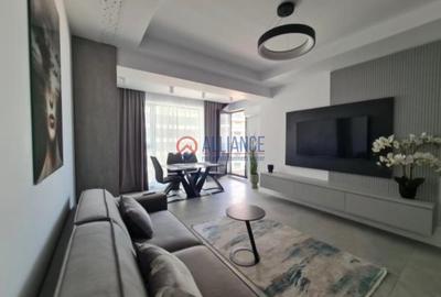 Apartament cu 2 camere decomandat în Nord