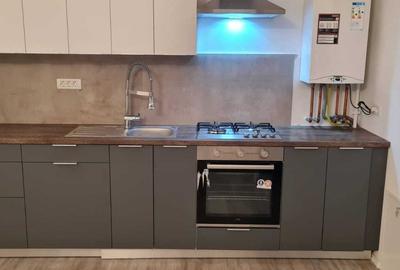 Apartament cu 2 camere decomandat în Giarmata - 9