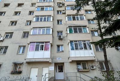 Apartament cu 3 camere decomandat, mobilat în Nicolae Grigorescu - 21