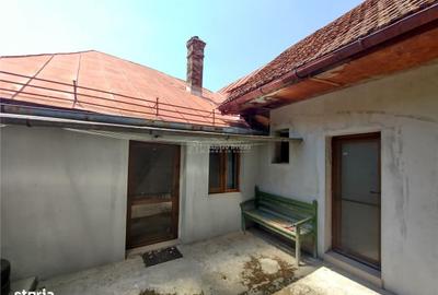 Casă cu 3 camere în Agadici - 17