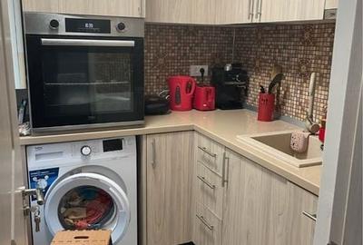 Apartament cu 2 camere nedecomandat în Exterior Vest - 3