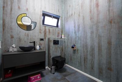 Casă cu 5 camere cu Teren 1000 Mp în Dealuri Oradea - 25