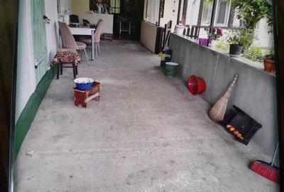 Casă cu 3 camere cu Teren 4000 Mp în Șupitca - 8