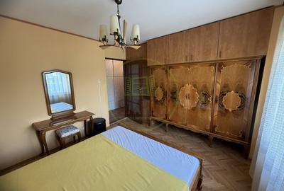 Apartament cu 4 camere decomandat, mobilat în Brazda lui Novac - 4