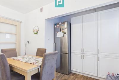 Apartament cu 5 camere decomandat, mobilat în Aurel Vlaicu - 16