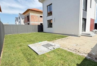 Casă individuală cu 5 camere cu Teren 350 Mp în Bragadiru - 1