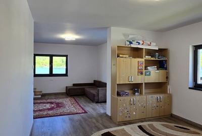 Casă cu 4 camere cu Teren 542 Mp în Central - 6