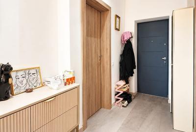 Casă cu 4 camere cu Teren 180 Mp în Bragadiru