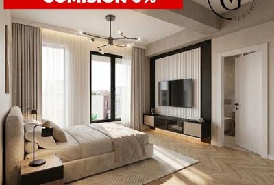 Apartament cu 3 camere decomandat în Palazu Mare - 1