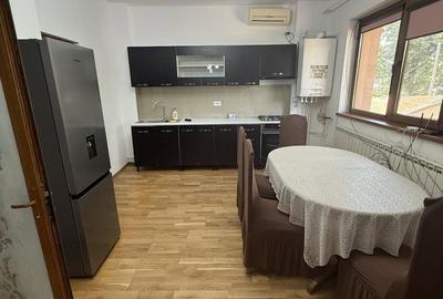 Apartament cu 3 camere decomandat, mobilat în Vidin-Progresul - 8