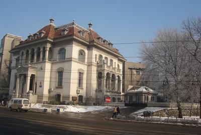 Casă cu 26 camere cu Teren 1848 Mp în Titulescu - 18