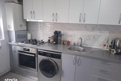 Apartament cu 2 camere în Micro 11 - 15