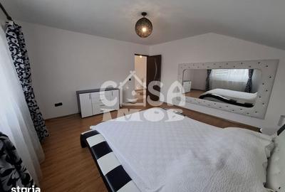 Casă cu 4 camere cu Teren 452 Mp în Aninoasa - 6