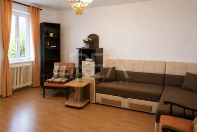Apartament cu 2 camere decomandat, mobilat în Drumul Taberei