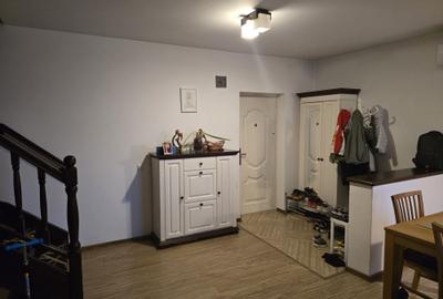 Apartament cu 4 camere decomandat în Horpaz - 3