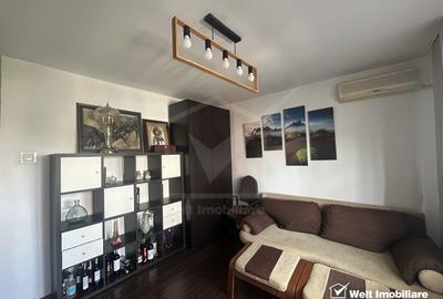 Apartament cu 4 camere decomandat, mobilat în Plopilor - 8