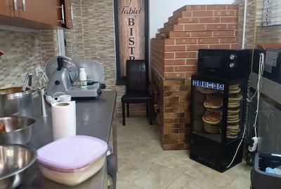 Spațiu comercial, de 50 mp, în Calea București - 1
